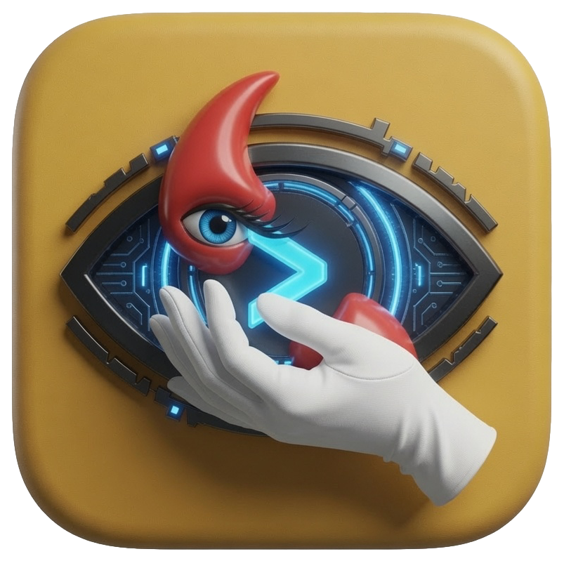 ClawSight Concierge icon