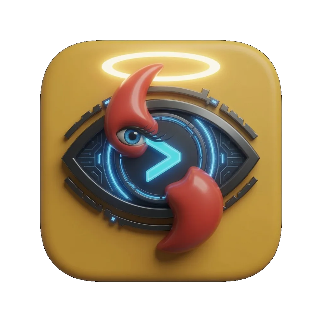 ClawSight Concierge icon