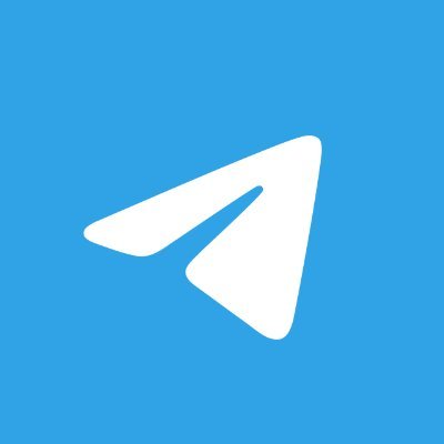 Telegram integration artwork